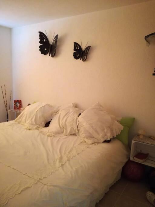 Pedro Escobedo House | HostPal Hacienda San Camilo Queretaro