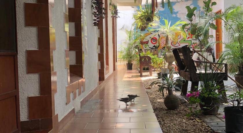 Rio Verde Hotel | Hotel ∙ 4 guests