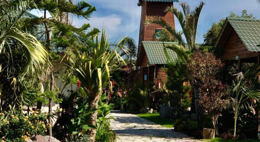 Atlixco Hotel | Hotel ∙ 8 guests