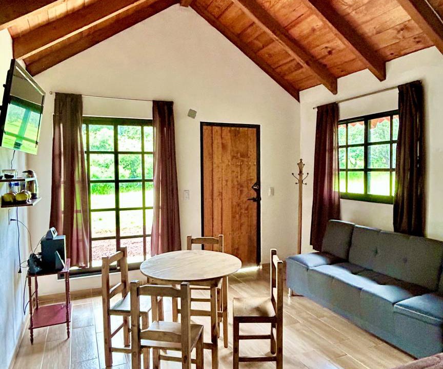 Huasca De Ocampo Hotel | Hotel ∙ 8 guests