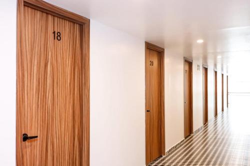 Arandas Hotel | Hotel Alambique Arandas