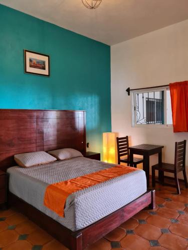 Tlayacapan Bed & Breakfast | Hotel Alondra