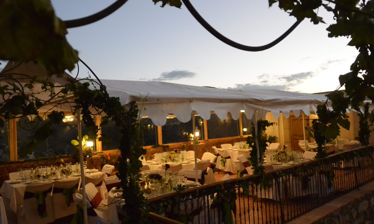 Real de Catorce Hotel | Hotel Amor y Paz