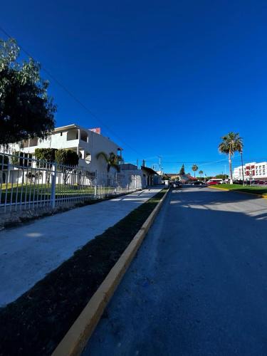 Ixmiquilpan Hotel | Hotel Antonio