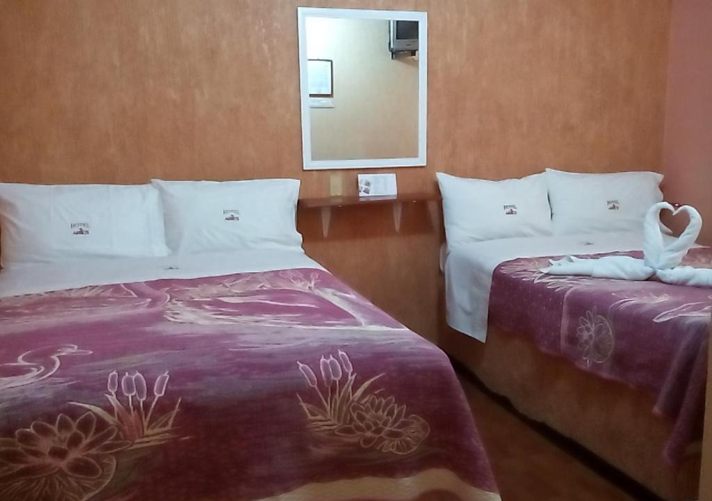 Tlaxcala Hotel | Hotel Aries Tlaxcala