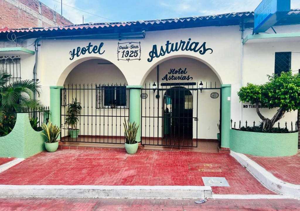 Acapulco Tradicional Hotel | HOTEL ASTURIAS