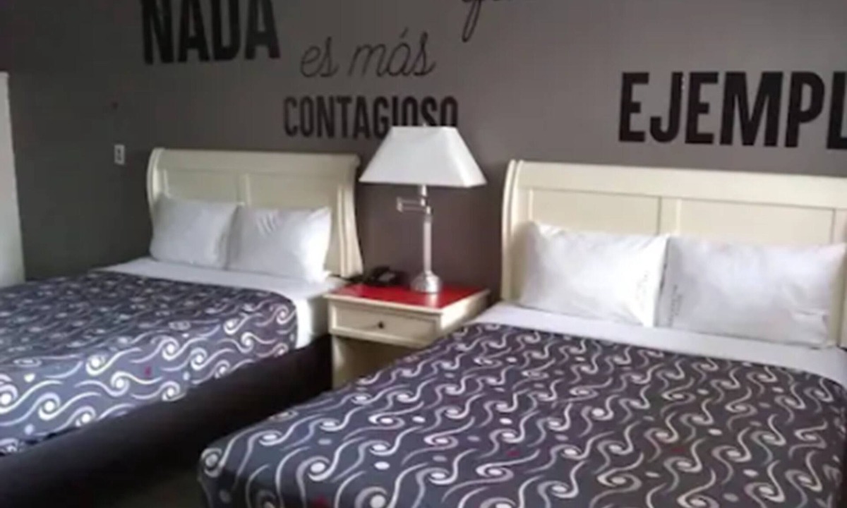 Mexicali Hotel | Hotel Boulevard Mexicali