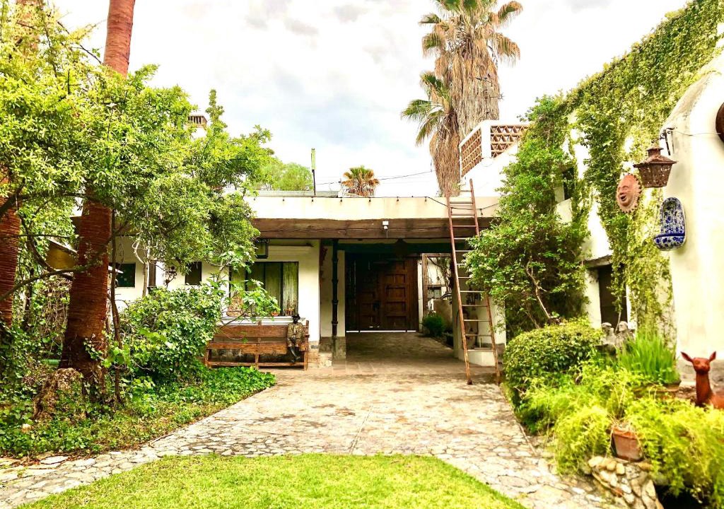 Saltillo Cabin | Hotel boutique Arteaga