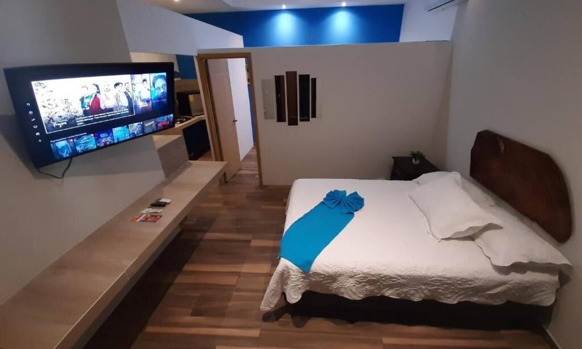 Centro Hotel | Hotel Boutique Casa Mariano