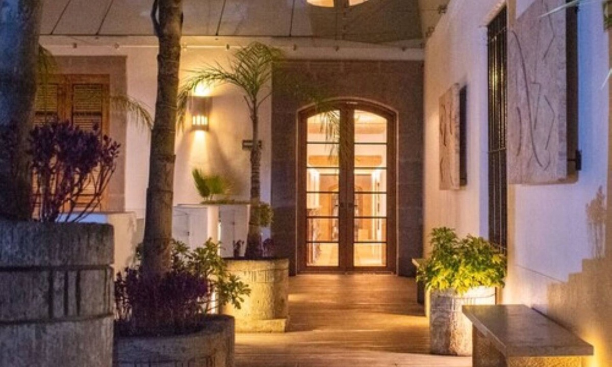 Historic Centre Hotel | Hotel Boutique Casa San Diego
