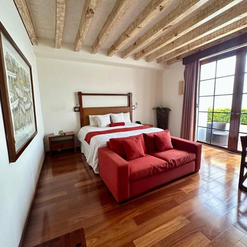 Historic Centre Hotel | Hotel Boutique Casa San Diego
