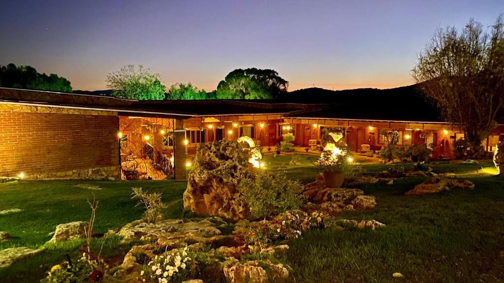Ixtapan de la Sal Hotel | Hotel Boutique Matea