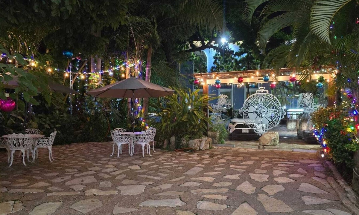 Palenque Hotel | Hotel Cañada Internacional