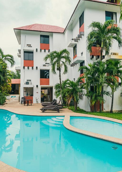 Palenque Hotel | Hotel Cañada Internacional