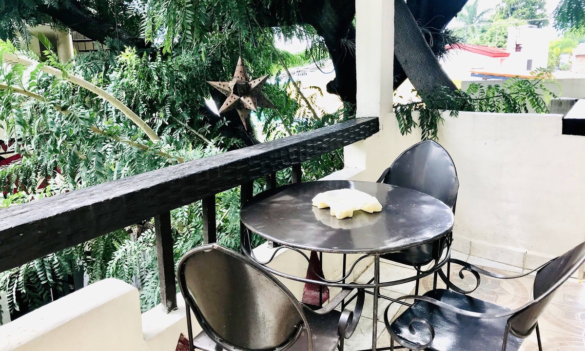 Ajijic Hotel | Hotel Casa Blanca Ajijic