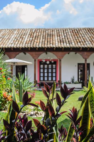 Comitan de Dominguez Hotel | Hotel Casa Delina