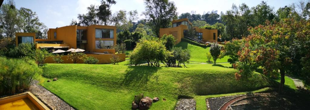 Morelia Hotel | Hotel Casa en el Campo