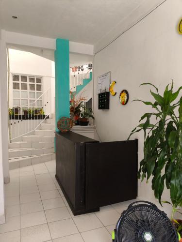 Centro Hotel | Hotel Casa Luna