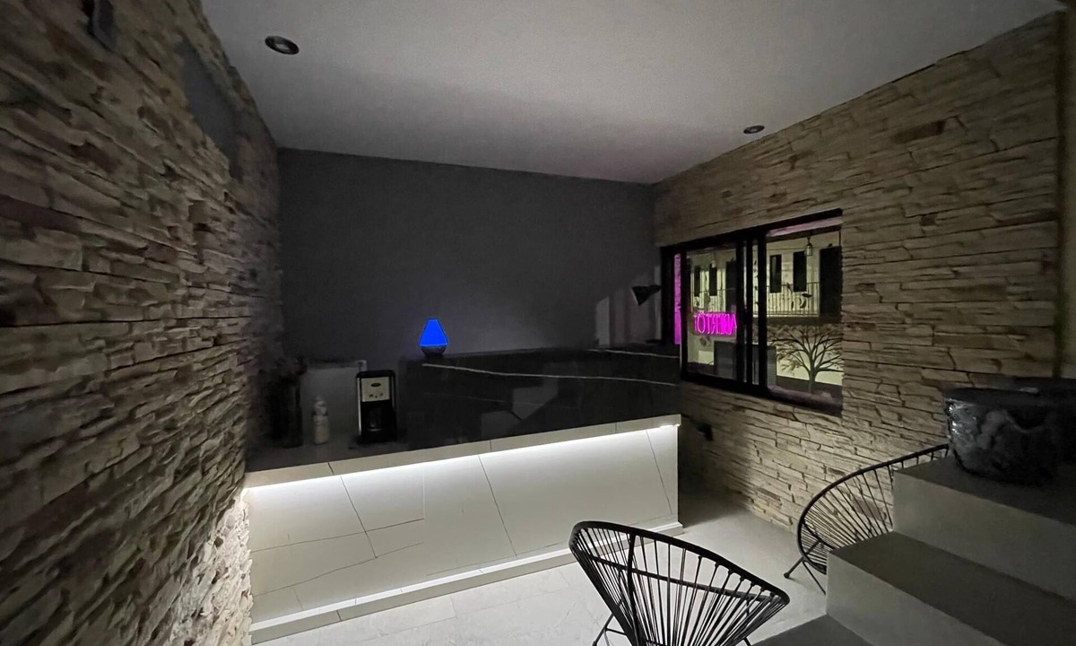 Tamasopo Hotel | Hotel Casa María Tamasopo