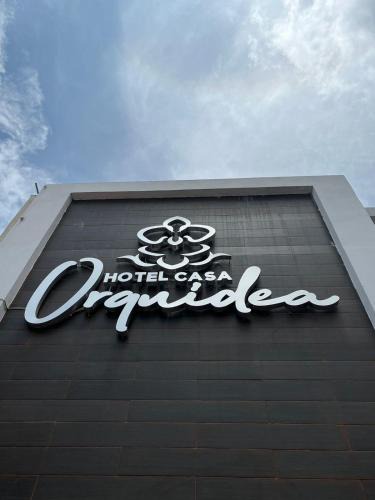 Comitan de Dominguez Hotel | Hotel Casa Orquídea