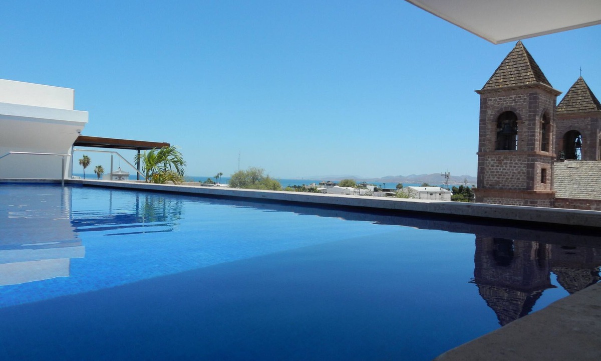 La Paz Hotel | Hotel Catedral