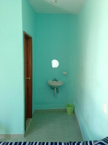 Xpujil Hotel | Hotel Chaac Calakmul