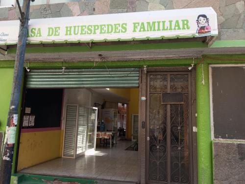 Cuernavaca House | Hotel China Poblana