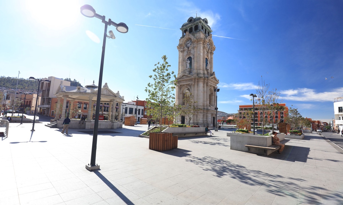 Pachuca Hotel | Hotel Ciros