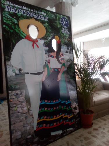Macuspana Hotel | Hotel Claudia