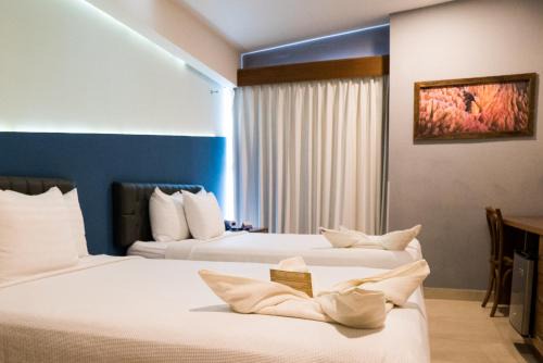 Veracruz Hotel | Hotel Clipperton