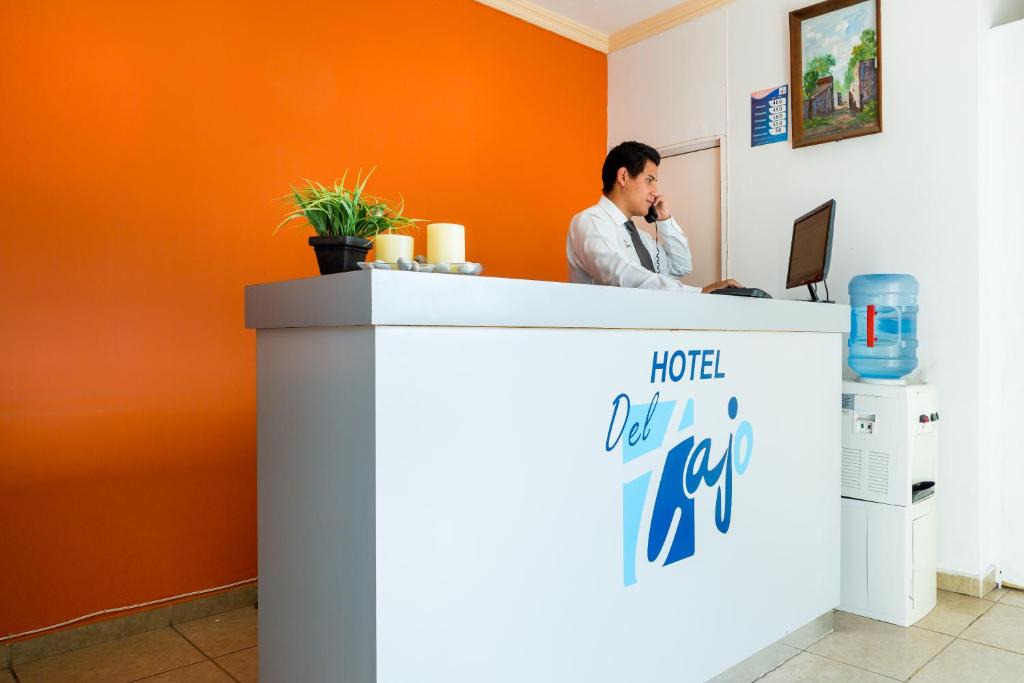 Salamanca Hotel | Hotel del Tajo