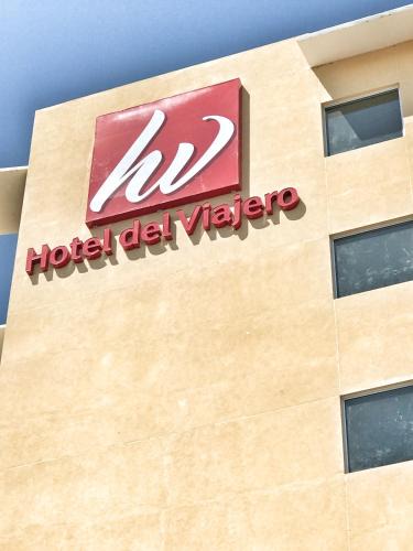 Ciudad del Carmen Hotel | Hotel Del Viajero