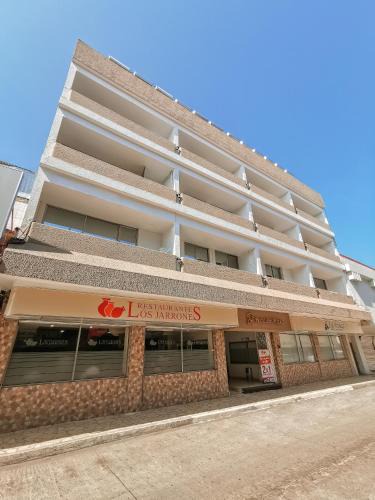 Tapachula Hotel | HOTEL DON MIGUEl