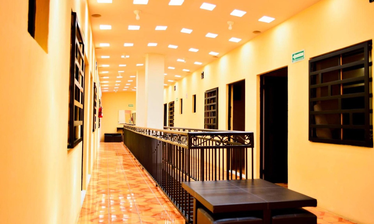 Comitan de Dominguez Hotel | Hotel Edelmira