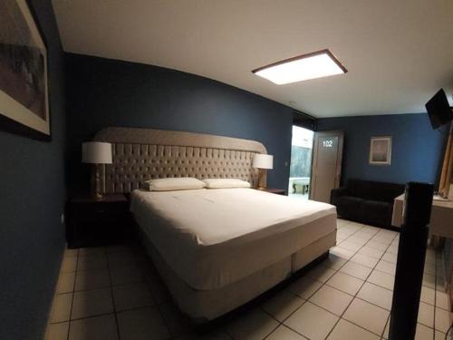 Aguascalientes Hotel | Hotel el Cortes