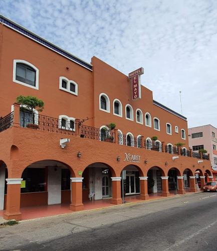 Downtown Culiacan Hotel | Hotel el Mayo Inn