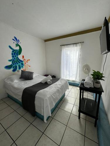 Centro Hotel | Hotel El Mexicano Tepic Centro