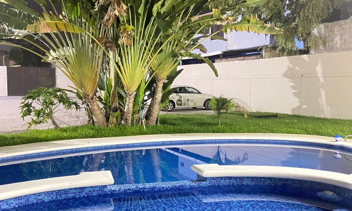 Ciudad Valles Hotel | Hotel El Mirador