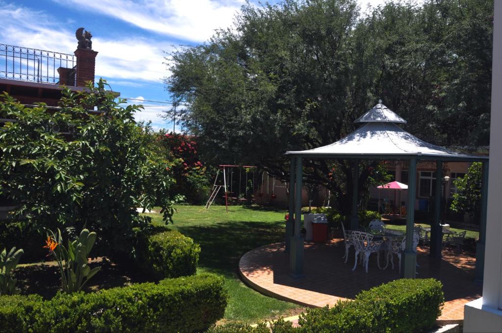Centro Hotel | Hotel El Mirador