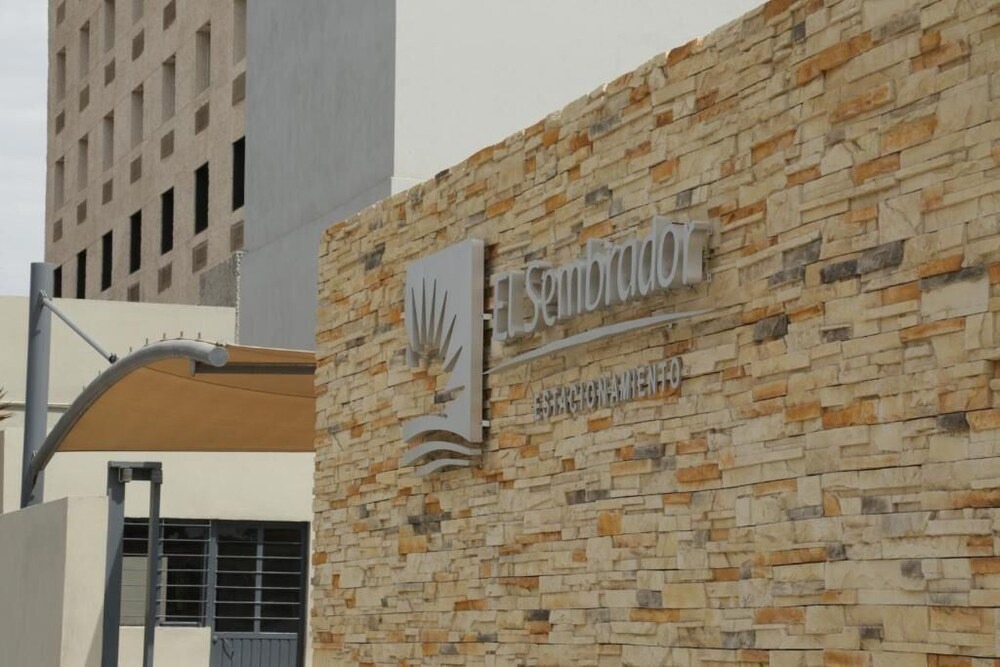 Guasave Hotel | Hotel El Sembrador