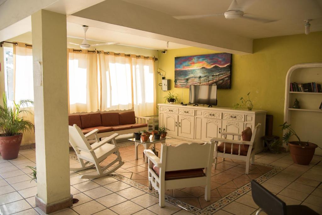 Mazatlan Hotel | Hotel Esperanza