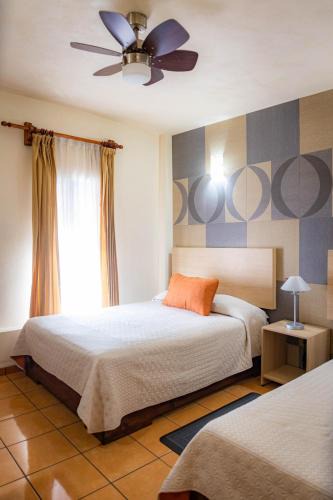 Historic Centre Hotel | Hotel Estefania