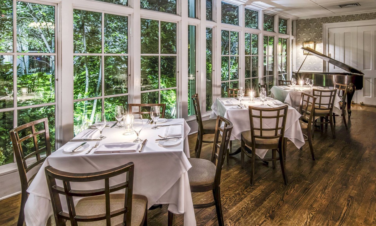 Milford Hotel | Hotel Fauchere