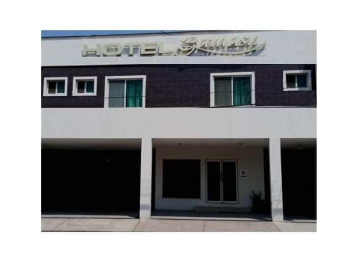 Ciudad Madero Hotel | Hotel Gamasu