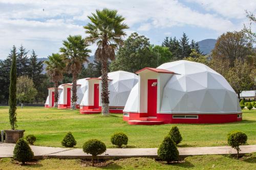 Hotel Huasca Sierra Verde | Huasca De Ocampo