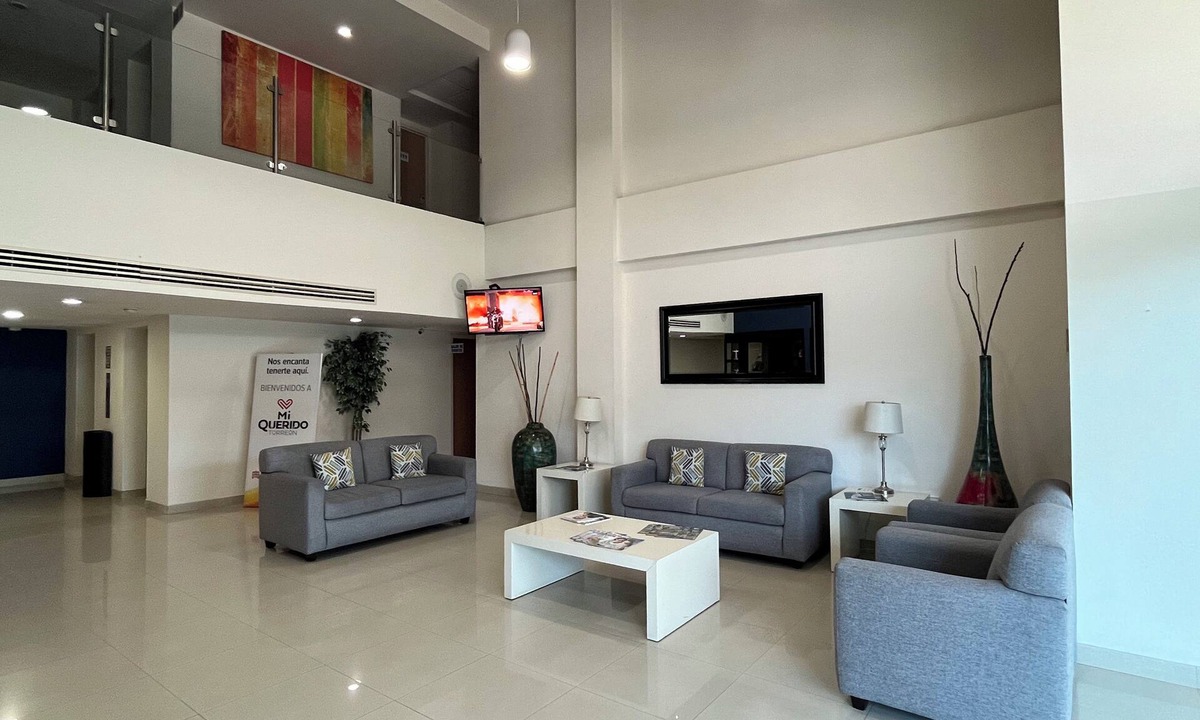 Torreon Hotel | Hotel Greenwood Torreon