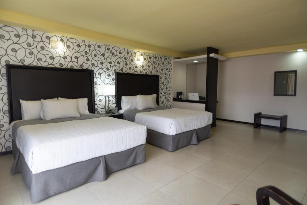 Orizaba Hotel | Hotel Ha