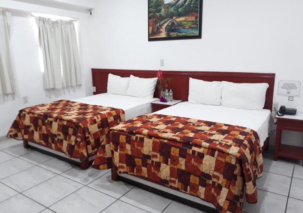 Jiutepec Hotel | Hotel Hacienda de Zapata