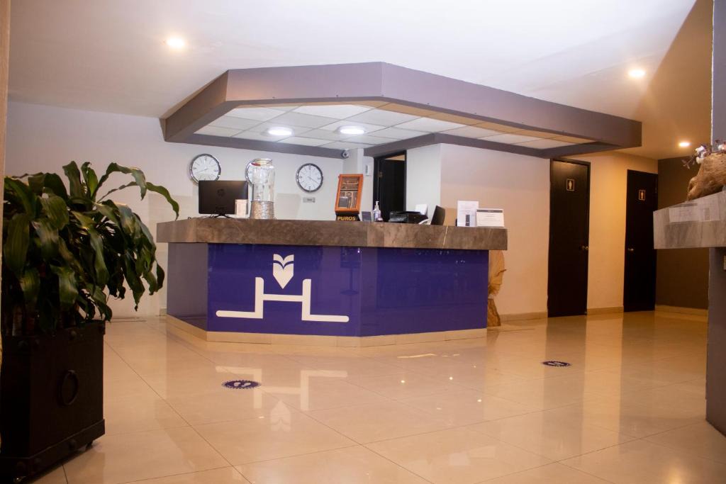 Orizaba Hotel | Hotel HAUS Express