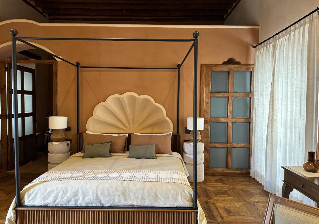 Centro Hotel | Hotel Ibarra 14